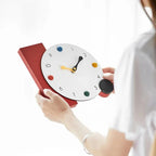 Yarona Table Clock