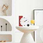 Yarona Table Clock