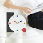 Yarona Table Clock