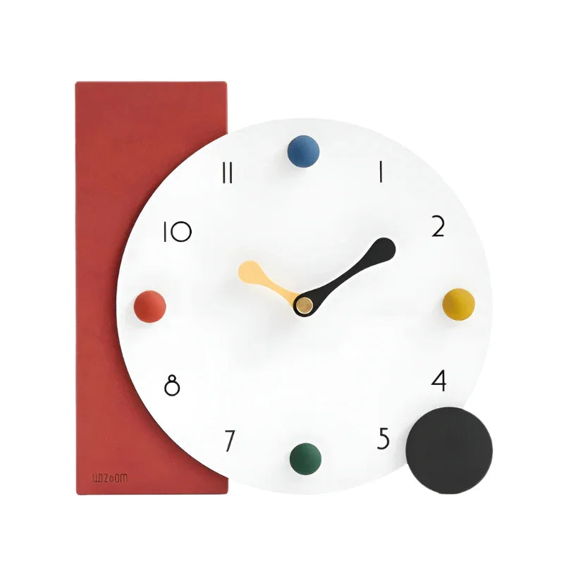Yarona Table Clock
