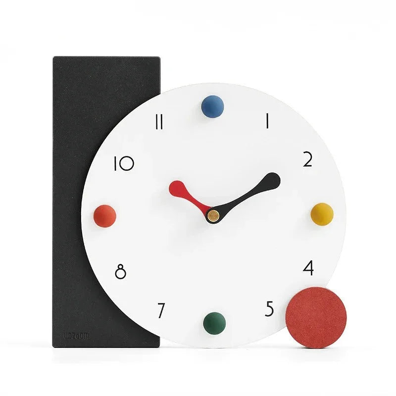 Yarona Table Clock