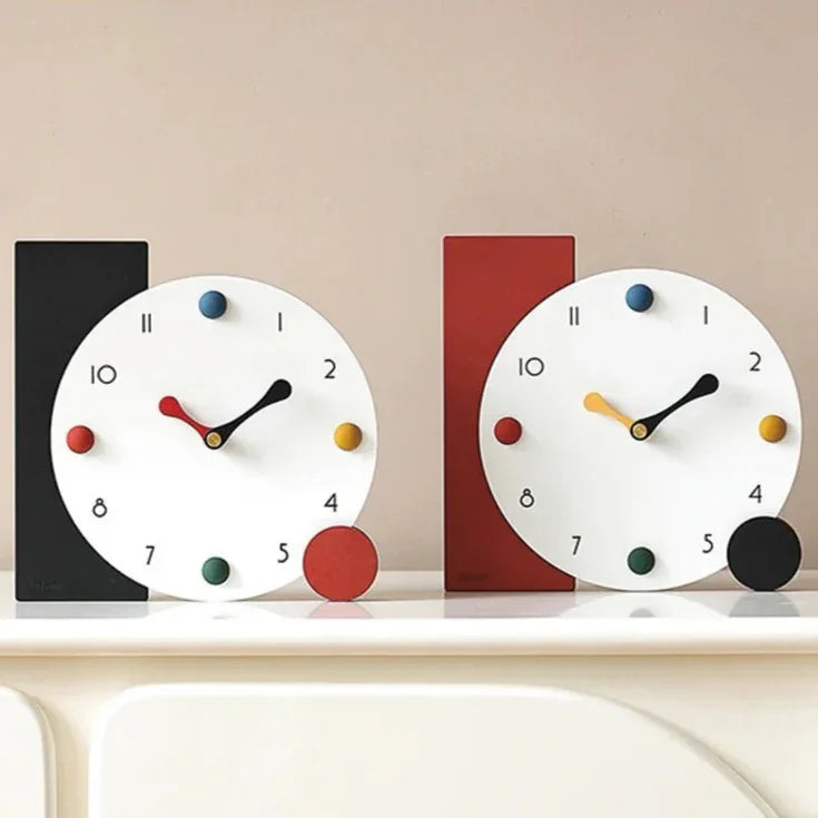 Yarona Table Clock
