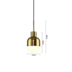 Yarosa Pendant Lamp