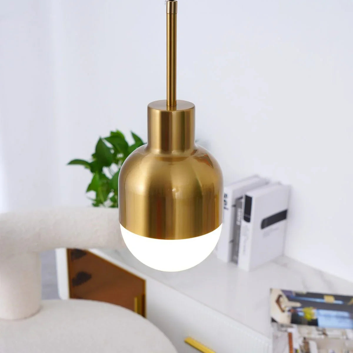 Yarosa Pendant Lamp