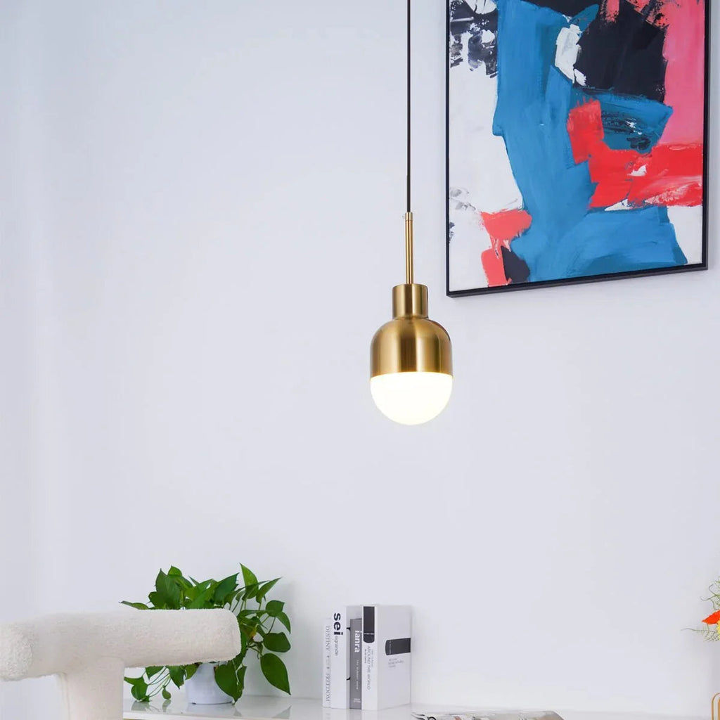 Yarosa Pendant Lamp