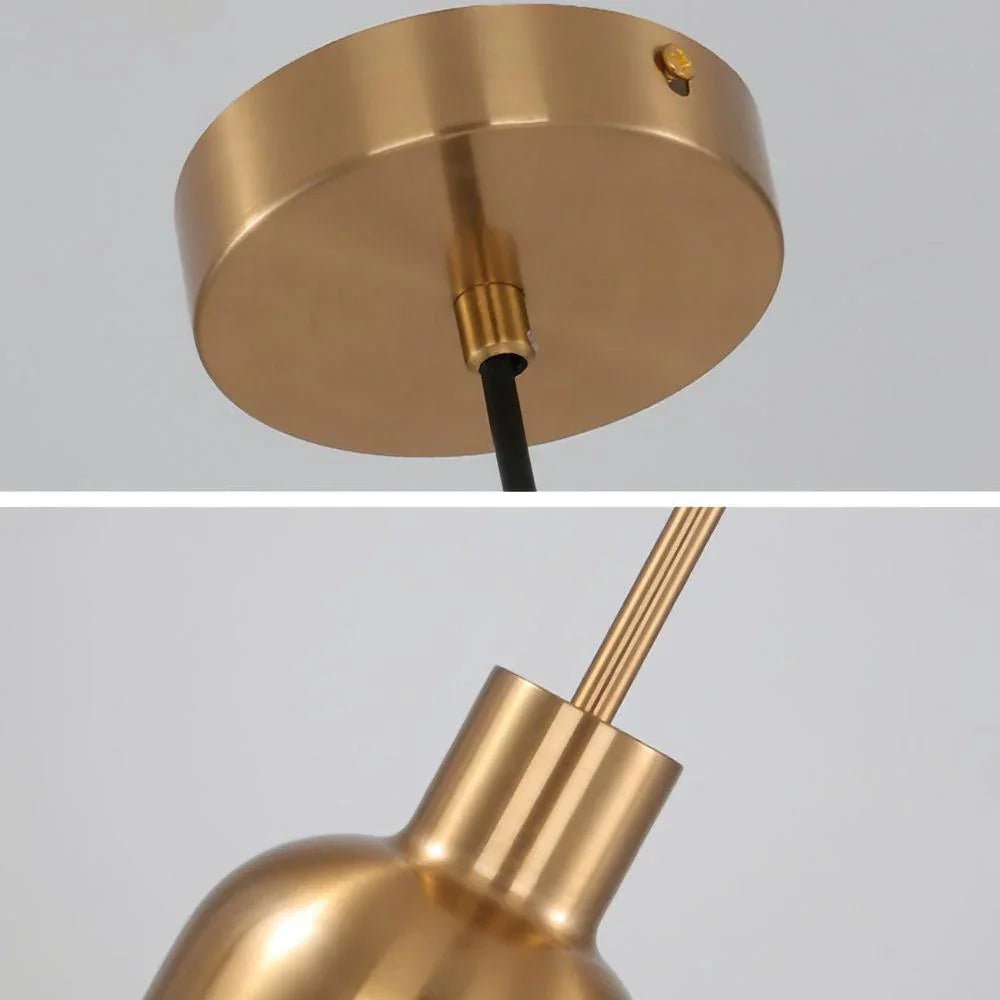 Yarosa Pendant Lamp
