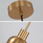 Yarosa Pendant Lamp