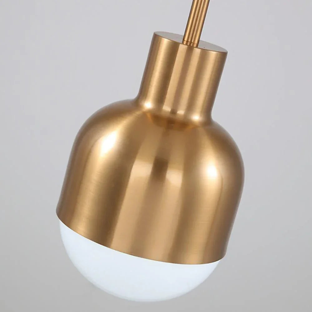 Yarosa Pendant Lamp