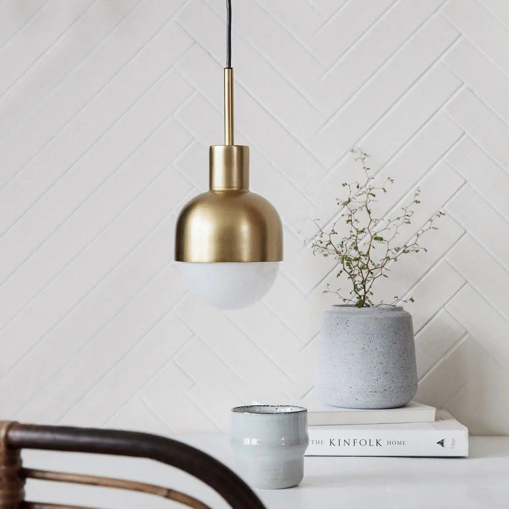 Yarosa Pendant Lamp
