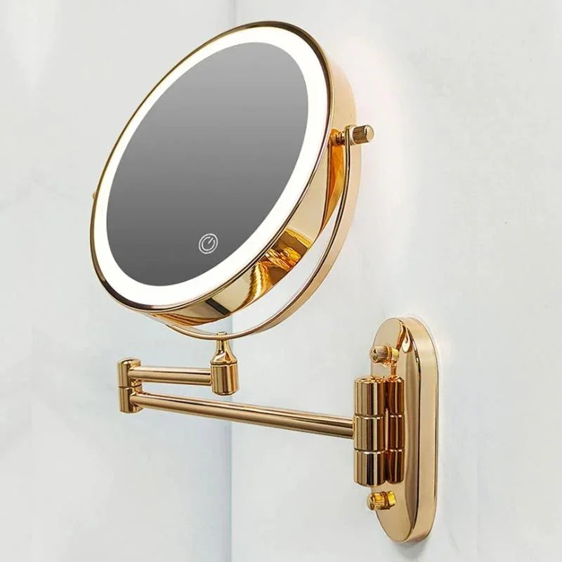 Yarrowridge Mirror