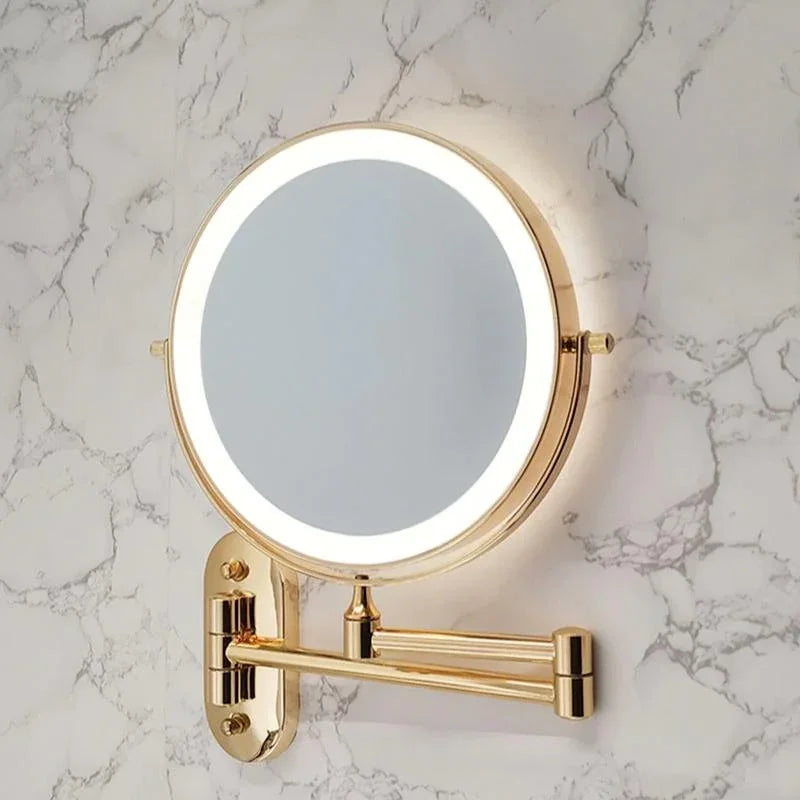 Yarrowridge Mirror