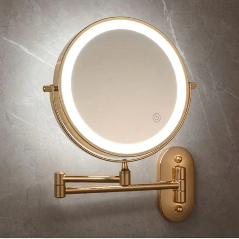 Yarrowridge Mirror