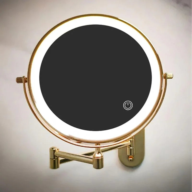Yarrowridge Mirror