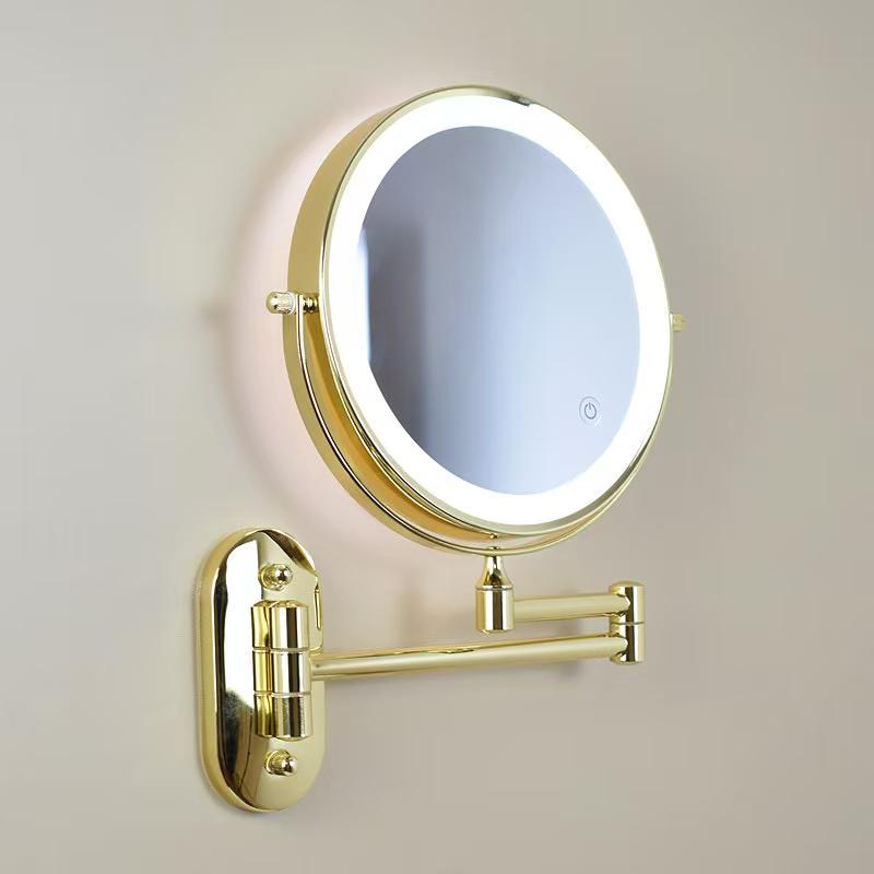 Yarrowridge Mirror