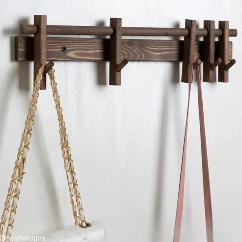 Yarsendo Wall Rack