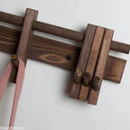 Yarsendo Wall Rack