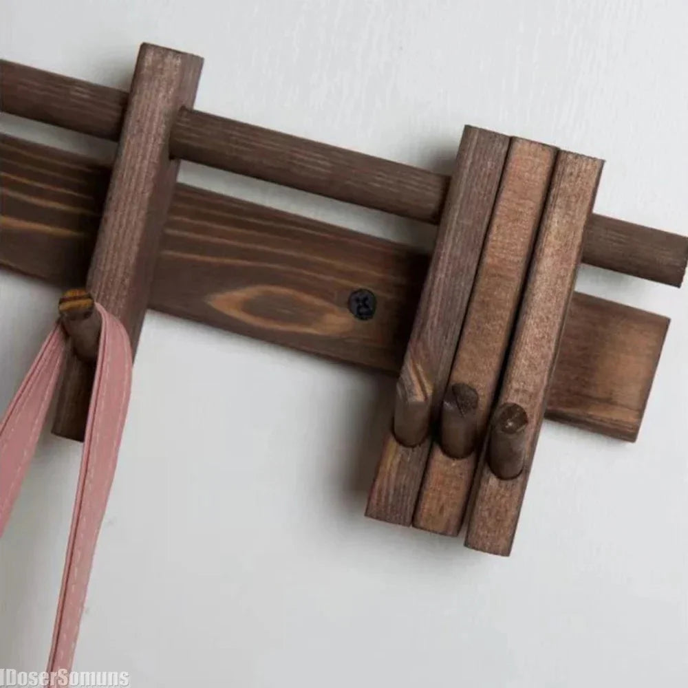 Yarsendo Wall Rack