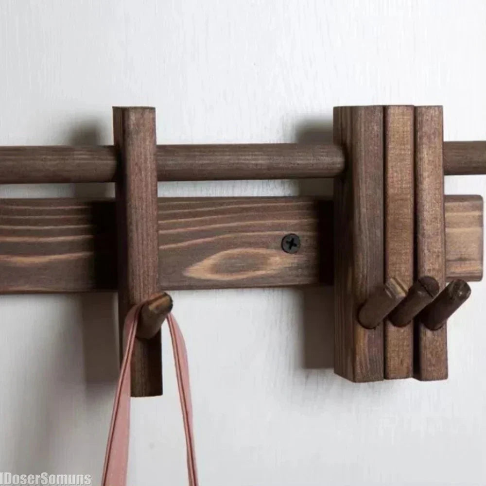 Yarsendo Wall Rack