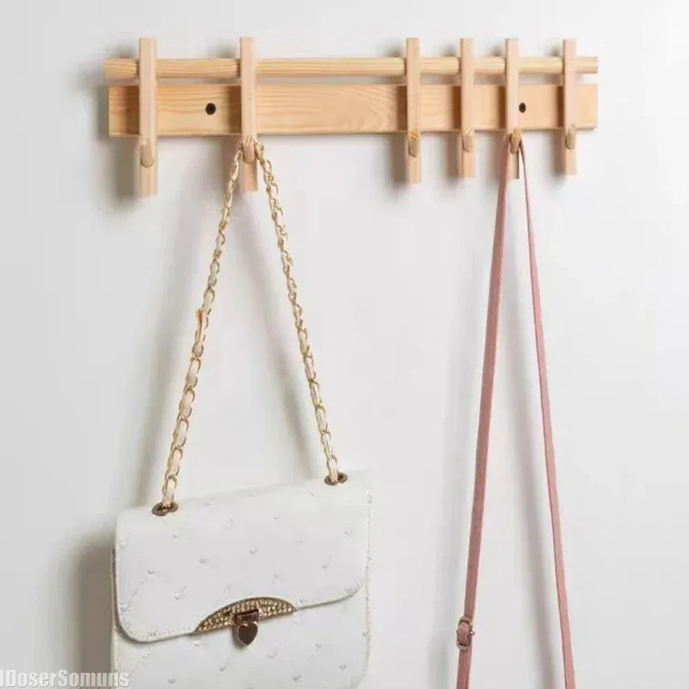 Yarsendo Wall Rack