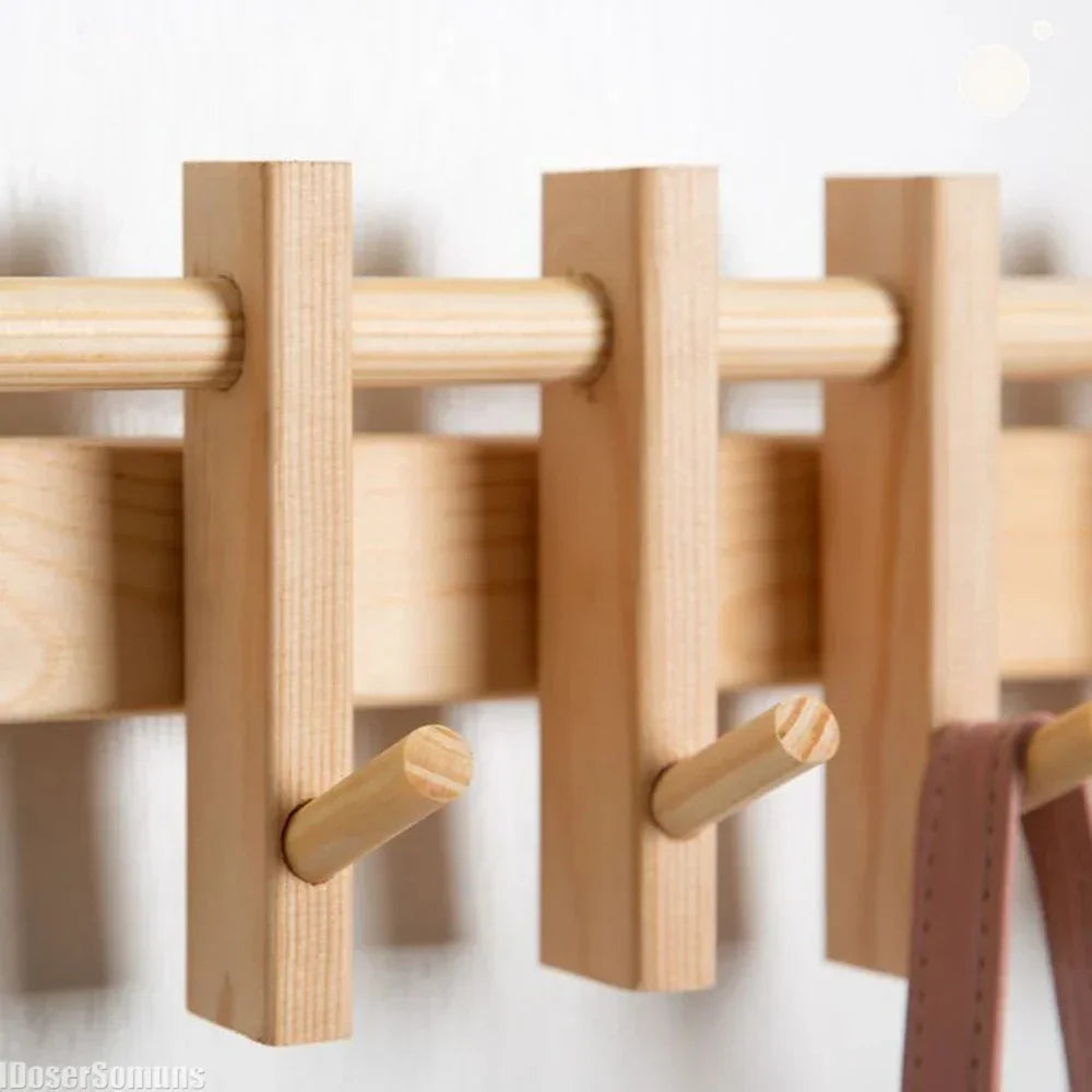 Yarsendo Wall Rack