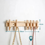 Yarsendo Wall Rack