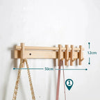 Yarsendo Wall Rack