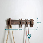 Yarsendo Wall Rack