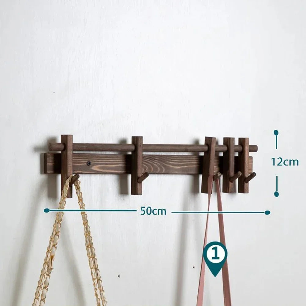 Yarsendo Wall Rack