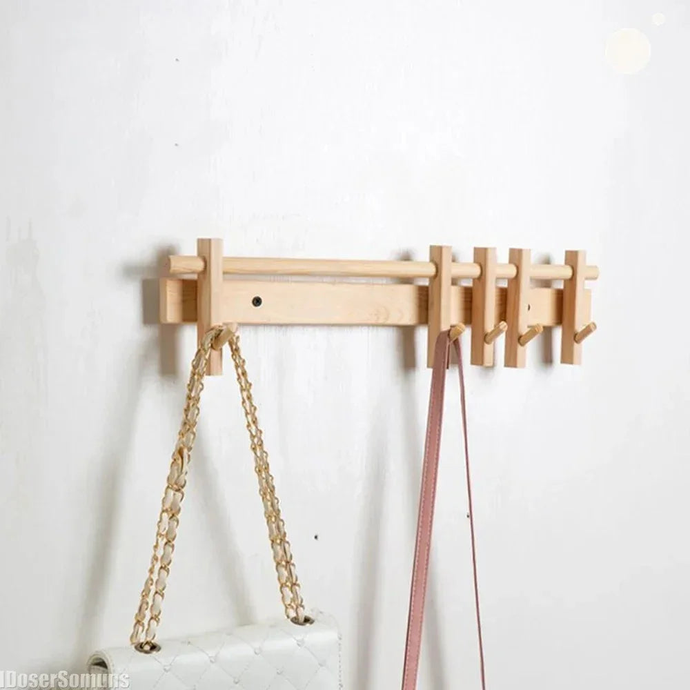 Yarsendo Wall Rack