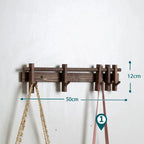 Yarsendo Wall Rack