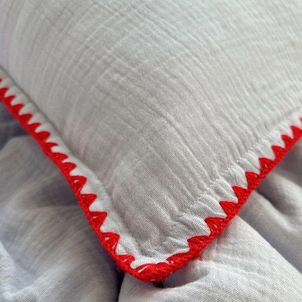 Yarstira Bedding Set - 100% Cotton