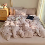 Yarstira Bedding Set - 100% Cotton