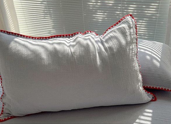 Yarstira Bedding Set - 100% Cotton
