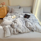 Yarstira Bedding Set - 100% Cotton