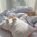 Yarstira Bedding Set - 100% Cotton