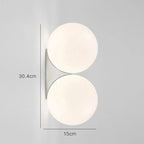 Yarstora Wall Lamp