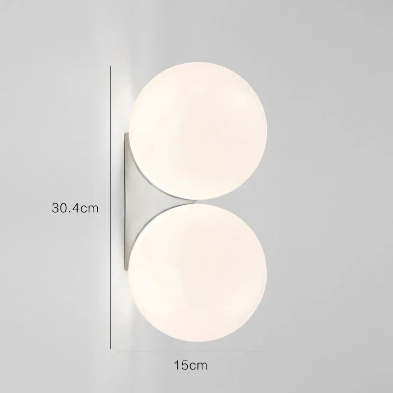 Yarstora Wall Lamp