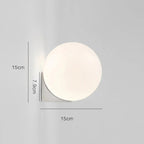 Yarstora Wall Lamp