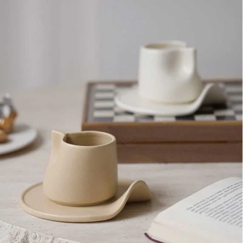 Yarsvia Mug