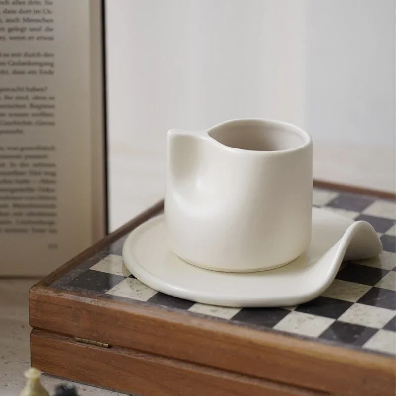 Yarsvia Mug