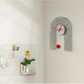 Yarsyra Wall Clock