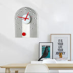 Yarsyra Wall Clock