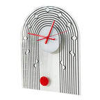 Yarsyra Wall Clock