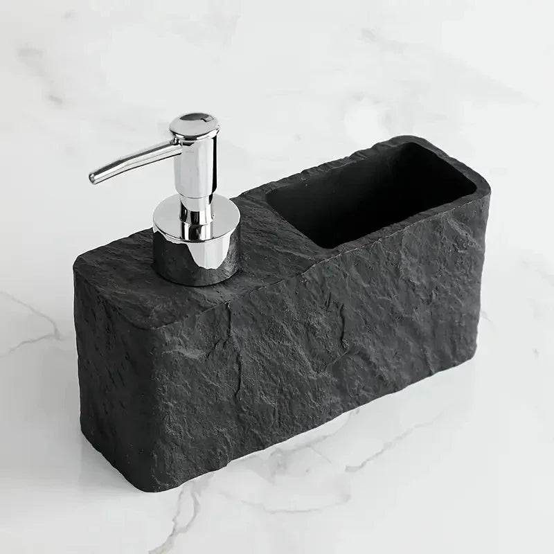 Yartara Soap Calndeda with Sponge Holder