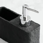 Yartara Soap Calndeda with Sponge Holder