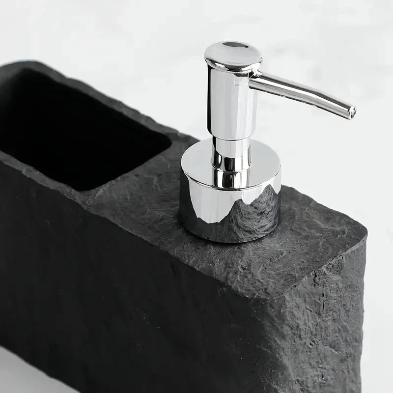 Yartara Soap Calndeda with Sponge Holder