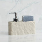 Yartara Soap Calndeda with Sponge Holder