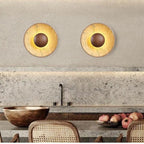 Yartelta Stone Wall Lamp