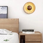 Yartelta Stone Wall Lamp