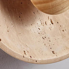 Yartelta Stone Wall Lamp